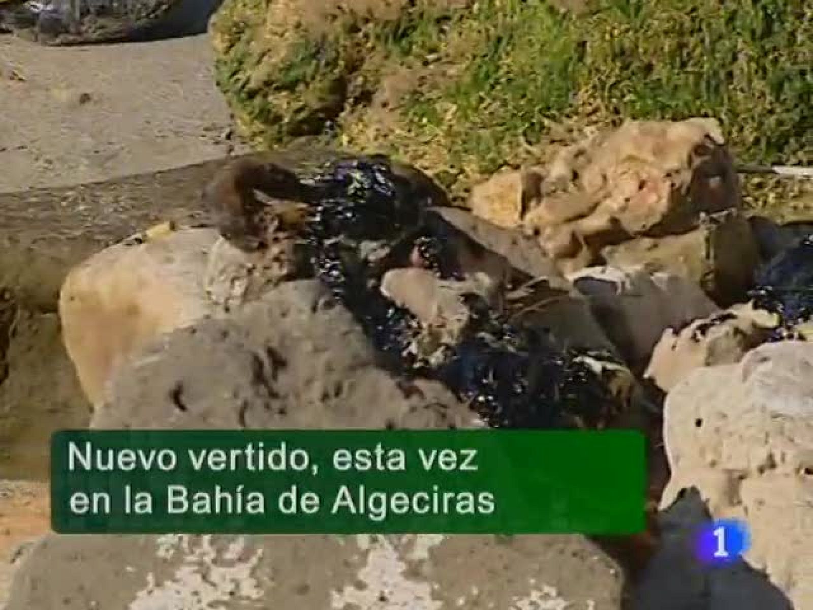 Noticias Andalucía (21/09/09/)