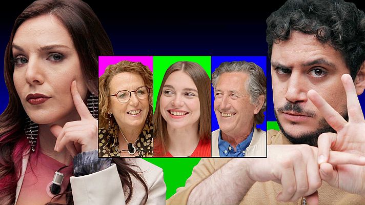 Gen Playz - Anticonceptivos: ¿Se recetan sin informar de sus riesgos?