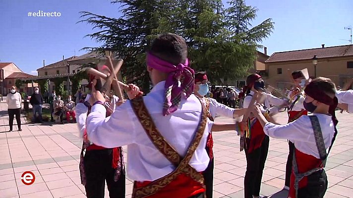 España Directo - España Directo - 06/05/21