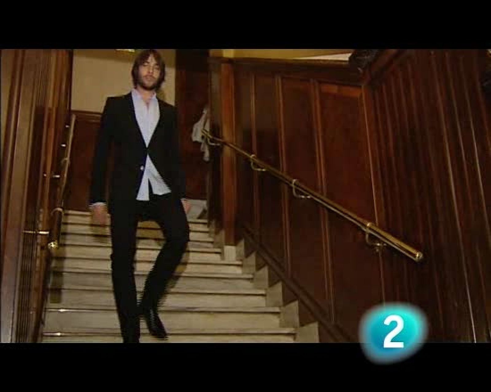 Palabra por palabra - Joaquín Cortés - Palabra por palabra | Ver