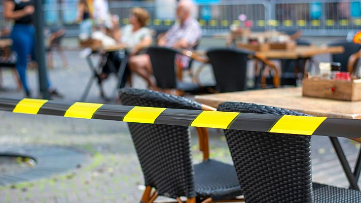 Telediario 1 - Telediario matinal en cuatro minutos - 07/05/21