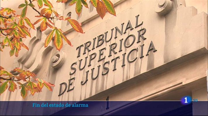 Informativo de Madrid - Informativo de Madrid 2 ¿ 6/05/2021