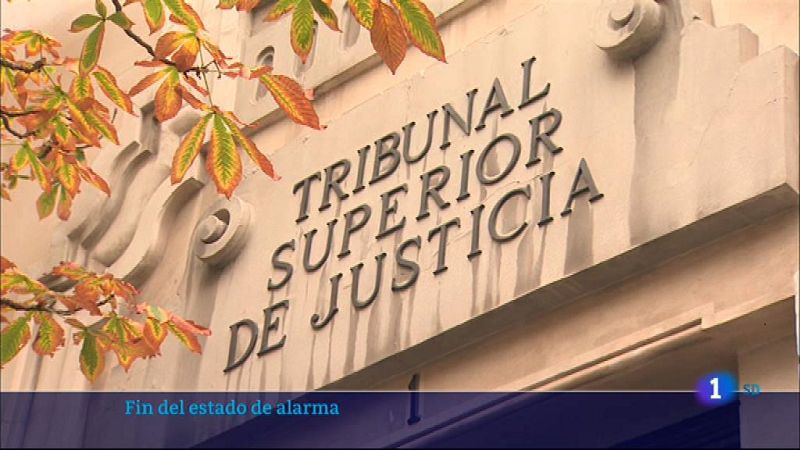 Informativo de Madrid 2 ¿ 6/05/2021- Ver ahora