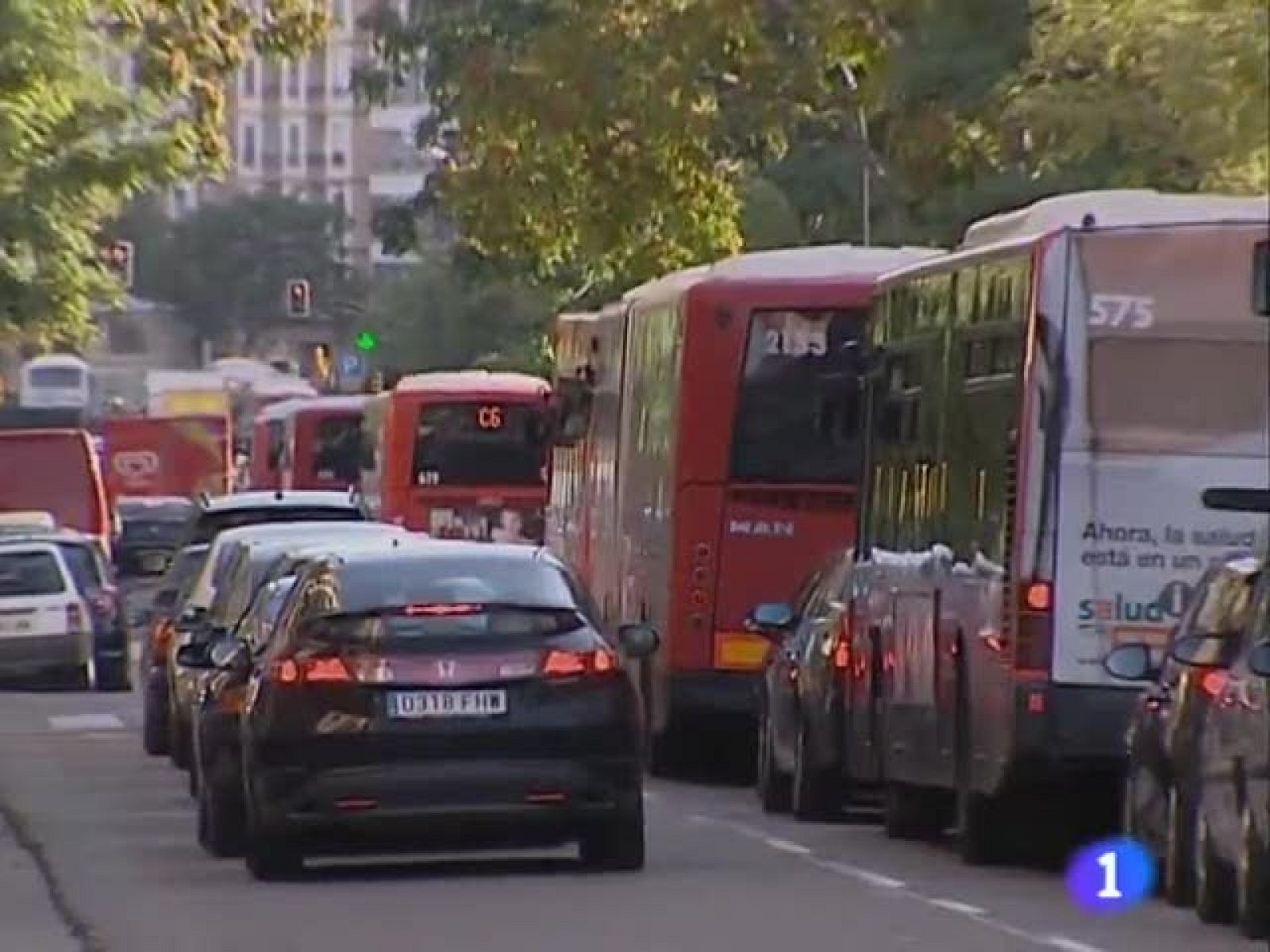 Noticias Aragón - 21/09/09 - Noticias Aragón | Ver