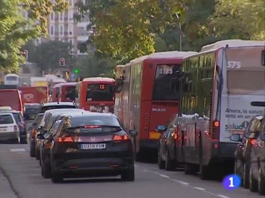 Noticias Aragón - Noticias Aragón - 21/09/09