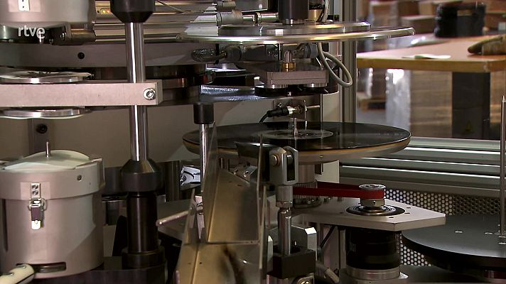 Aquí hay trabajo - Aquí hay trabajo  - 07/05/21