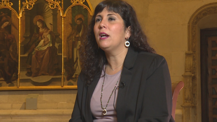 Objetivo igualdad - Hablan las gitanas: sufren machismo como todas y también racismo