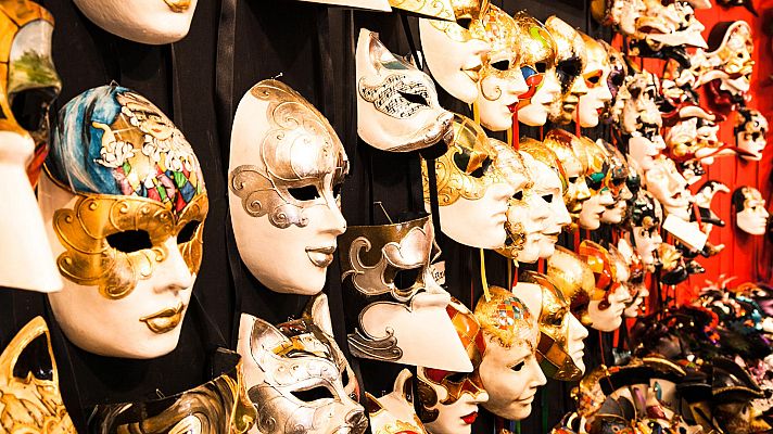 Huellas de la civilización - Arte y cultura