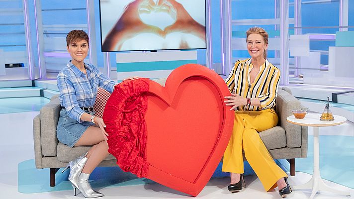 Saber vivir - Saber vivir - 09/05/21