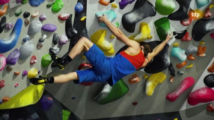 Evasión - T9 - Programa 9