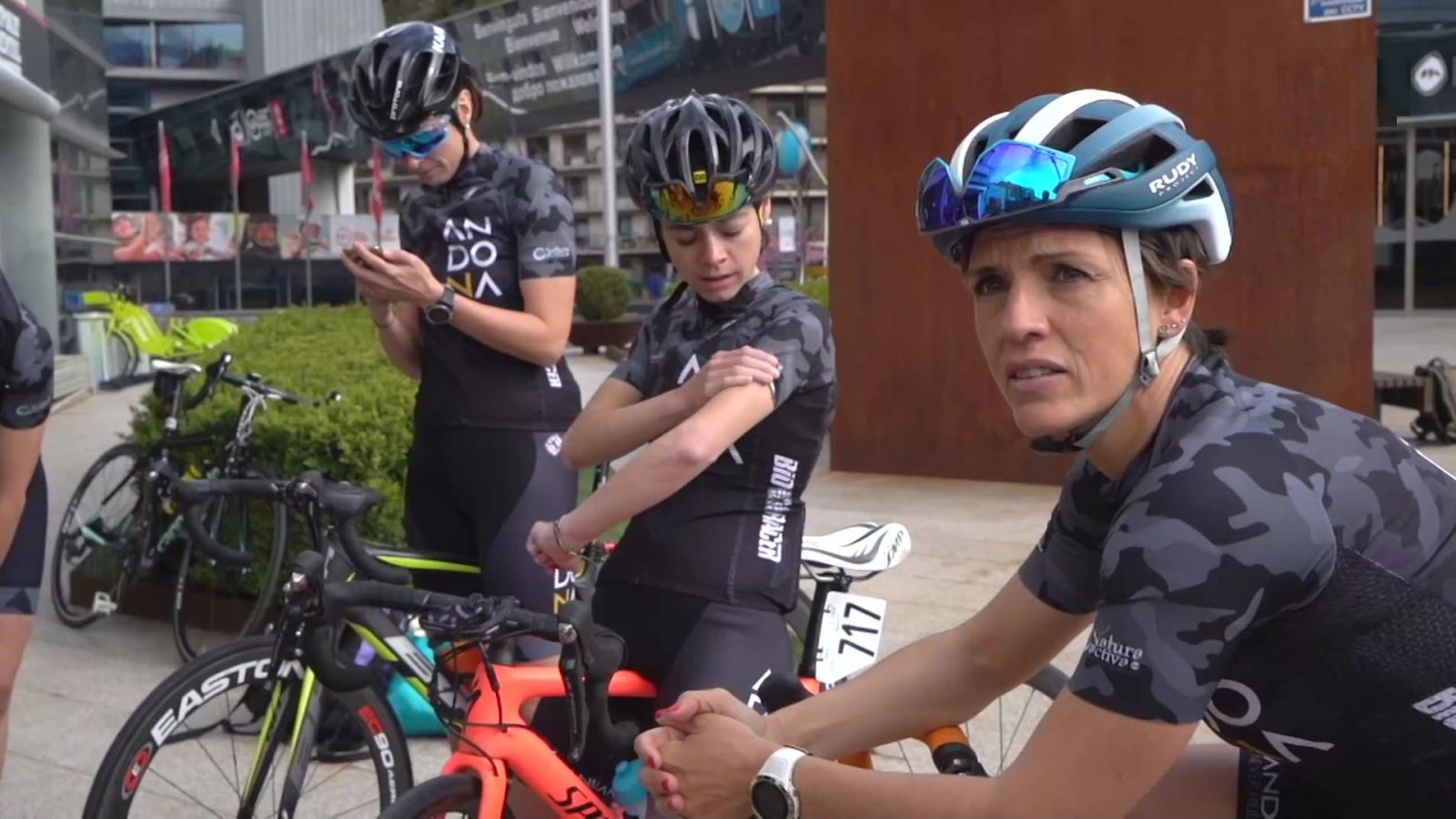 Va de bikes - 2021 - Programa 3 - ver ahora