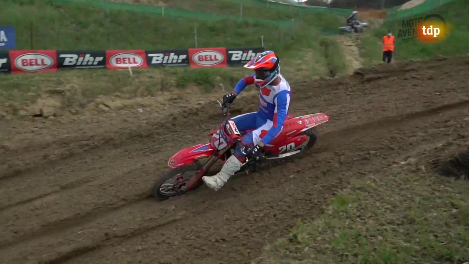 Moto Avenue - 2021 - Programa 11 - ver ahora