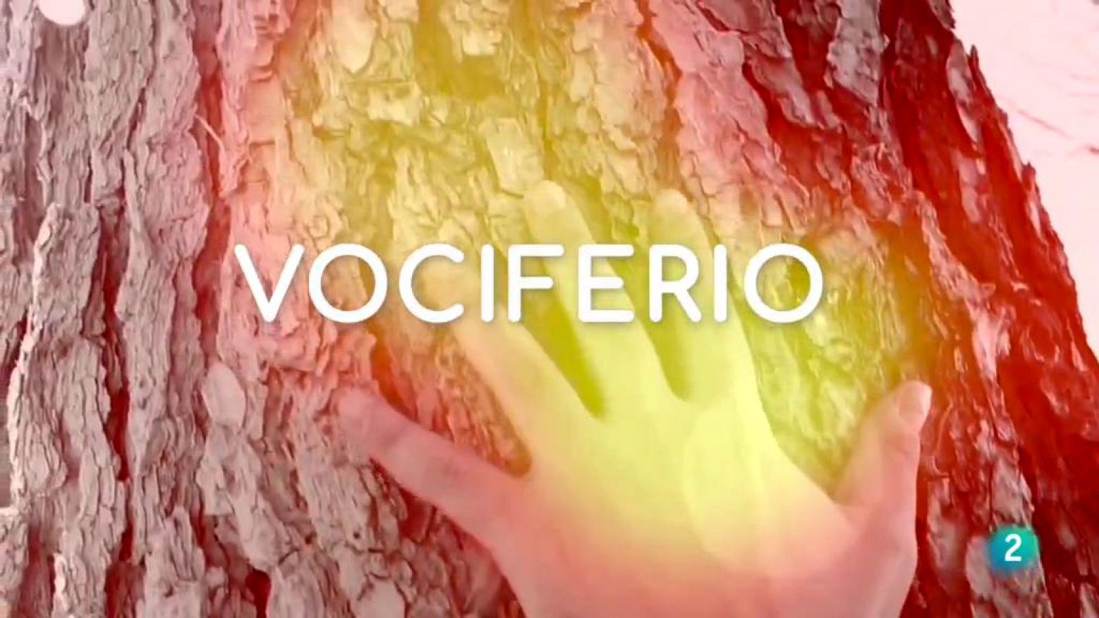 La aventura del saber Vociferio poesia ecologia valencia Literatura arte #AventuraSaberLiteratura