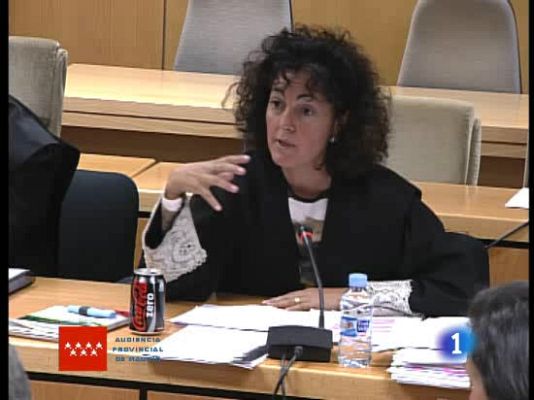  - Sigue el juicio de Carlos Palomino