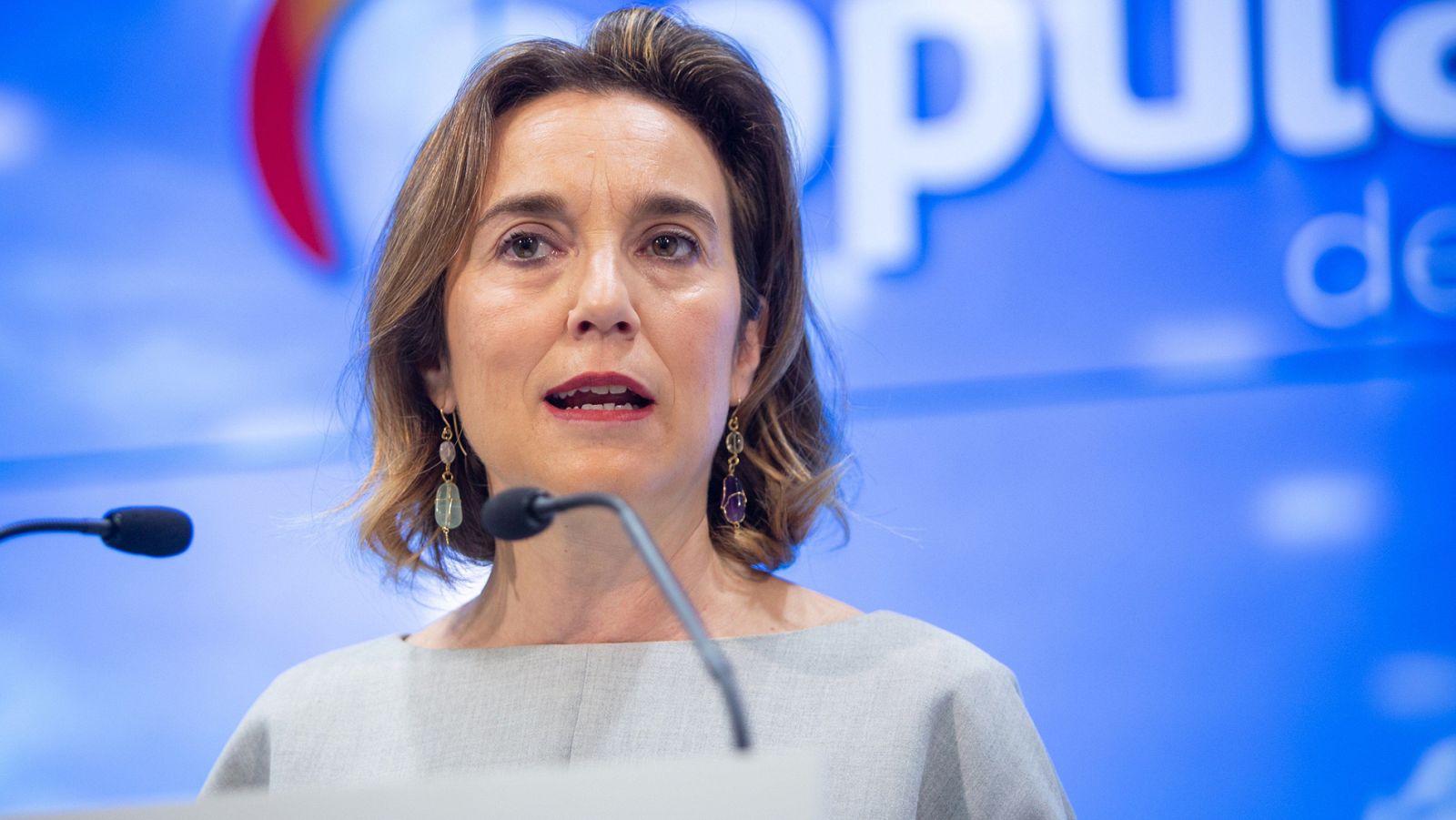 El PP pide que el CIS se someta a una auditoría de expertos internacionales - Ver ahora