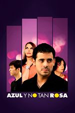 Poster de Azul y no tan rosa