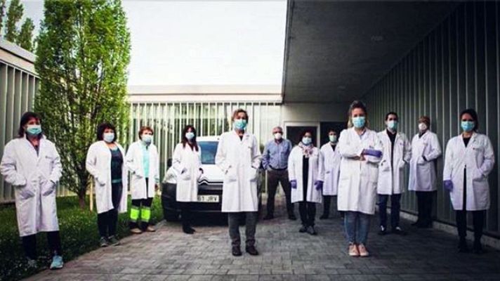 Universo UNED - COVID-19. Capítulo 6: Daño moral y estrés postraumático