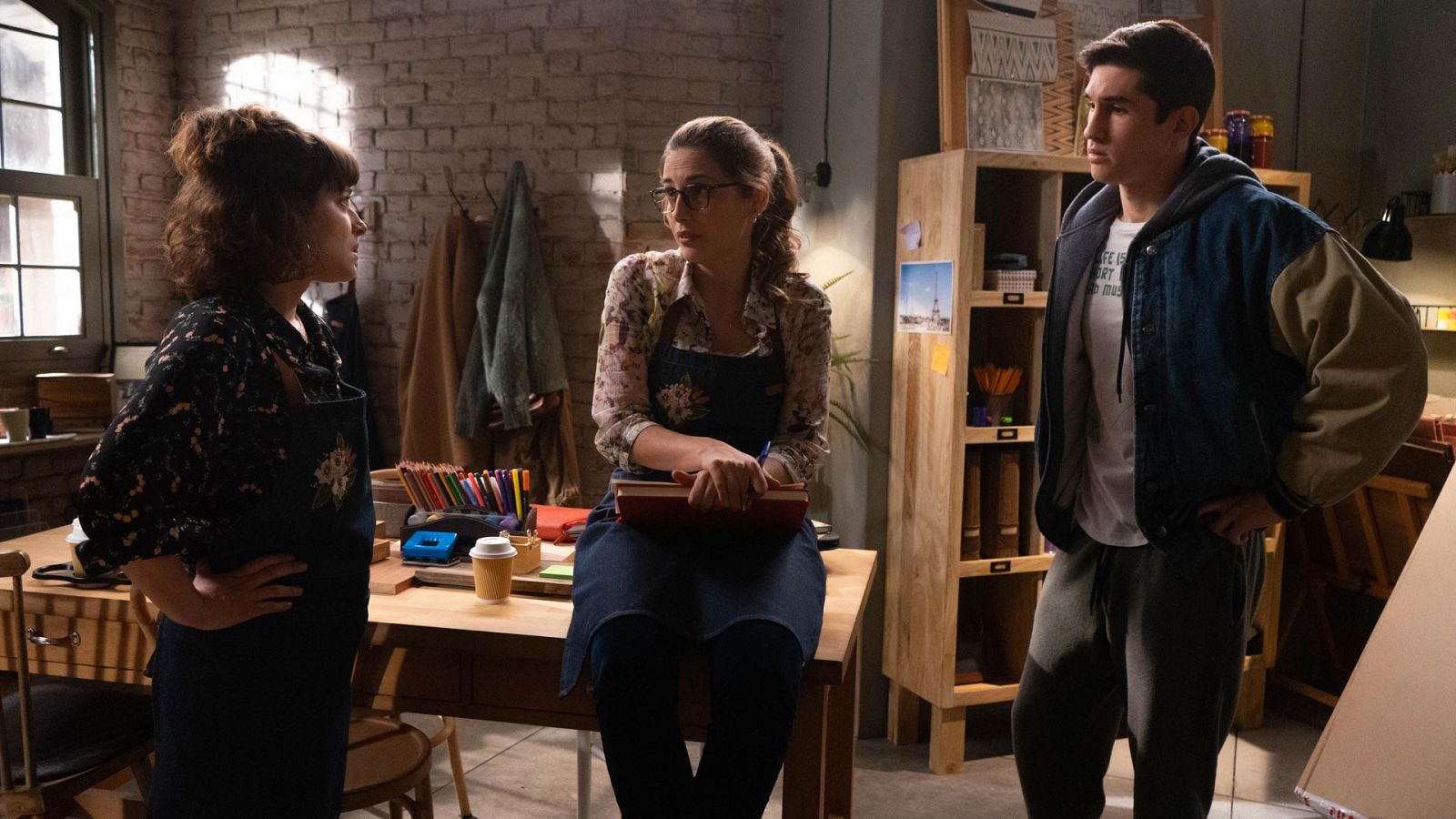 Dos vidas - Capítulo 77 - Ver ahora