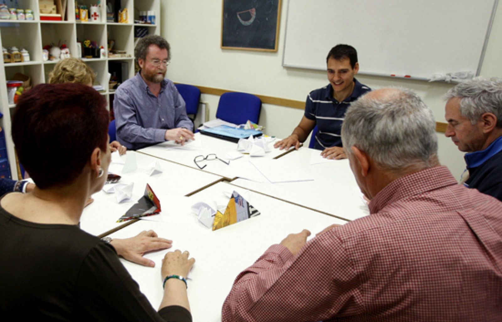 El número de enfermos de alzheimer podría aumentar un 75 por ciento.