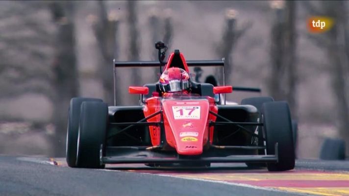 Racing for Spain - 2021 - Programa 4