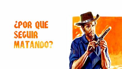 ¿Por qué seguir matando?