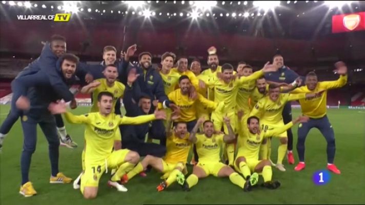 L'informatiu - Comunitat Valenciana - L'Informatiu Comunitat Valenciana 1 - 07/05/21