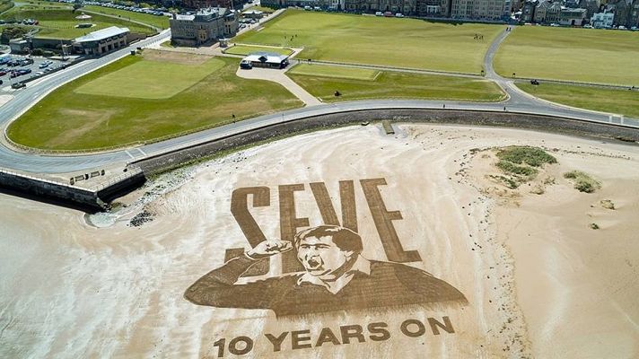 Golf - El legado de Severiano Ballesteros