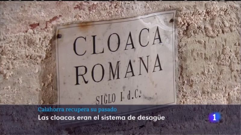 En Calahorra hay en marcha tres excavaciones arqueológicas