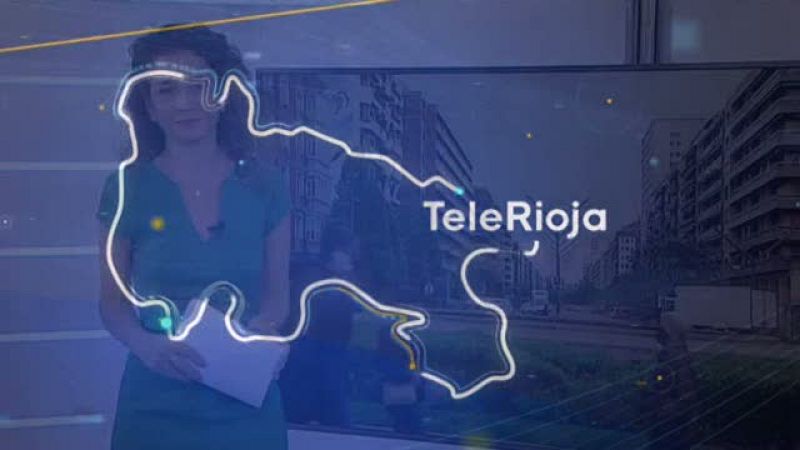 Telerioja en 2' - 07/05/21-Ver ahora