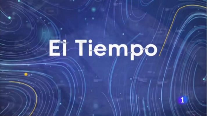 TeleCantabria - El Tiempo en Cantabria - 07/05/21