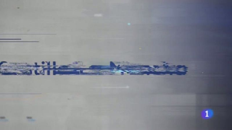 Castilla-La Mancha en 2' - 07/05/2021