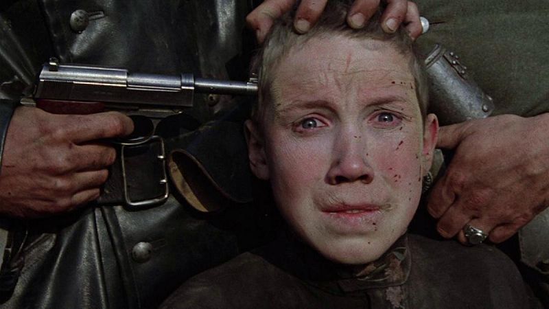 'Masacre: Ven y mira'