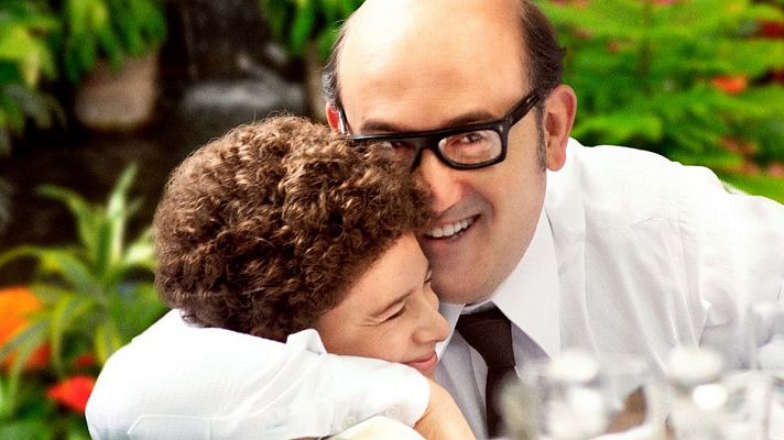 Días de cine - 'El olvido que seremos'