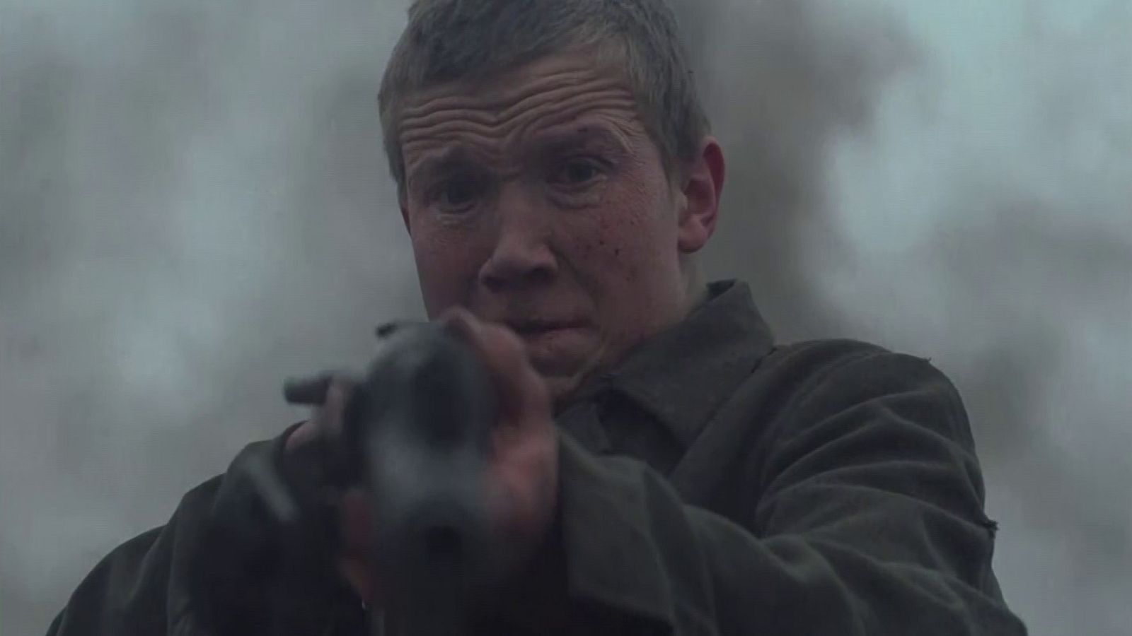 La secuencia favorita de László Nemes: 'Masacre: Ven y mira'