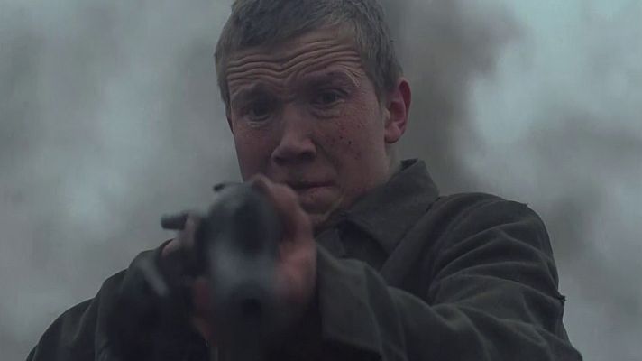 Días de cine - La secuencia favorita de László Nemes: 'Masacre: Ven y mira'