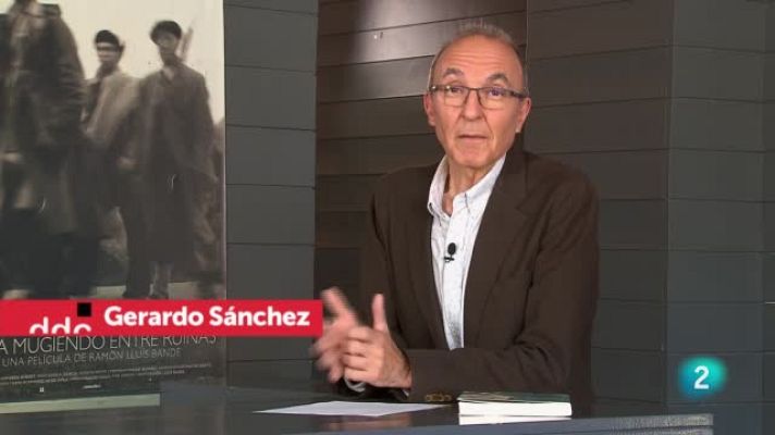 Días de cine - Las recomendaciones de Días de cine (07/05/2021)