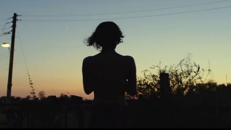 El momento de cine de Daniela Cajías: 'Burning'