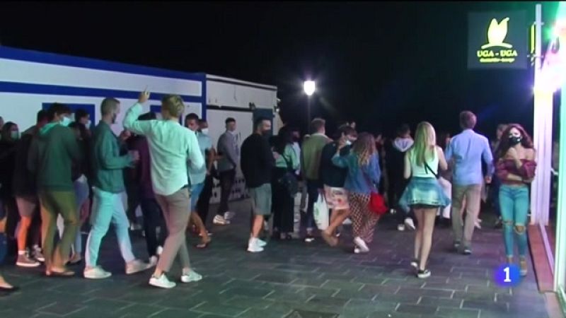 Telecanarias - 07/05/2021