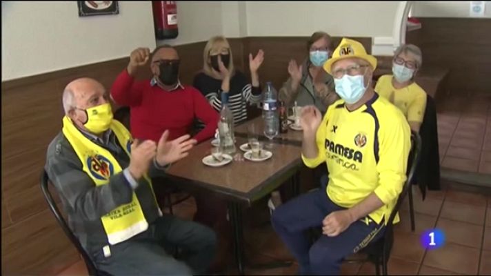 L'informatiu - Comunitat Valenciana - L'Informatiu Comunitat Valenciana 2 - 7/05/21