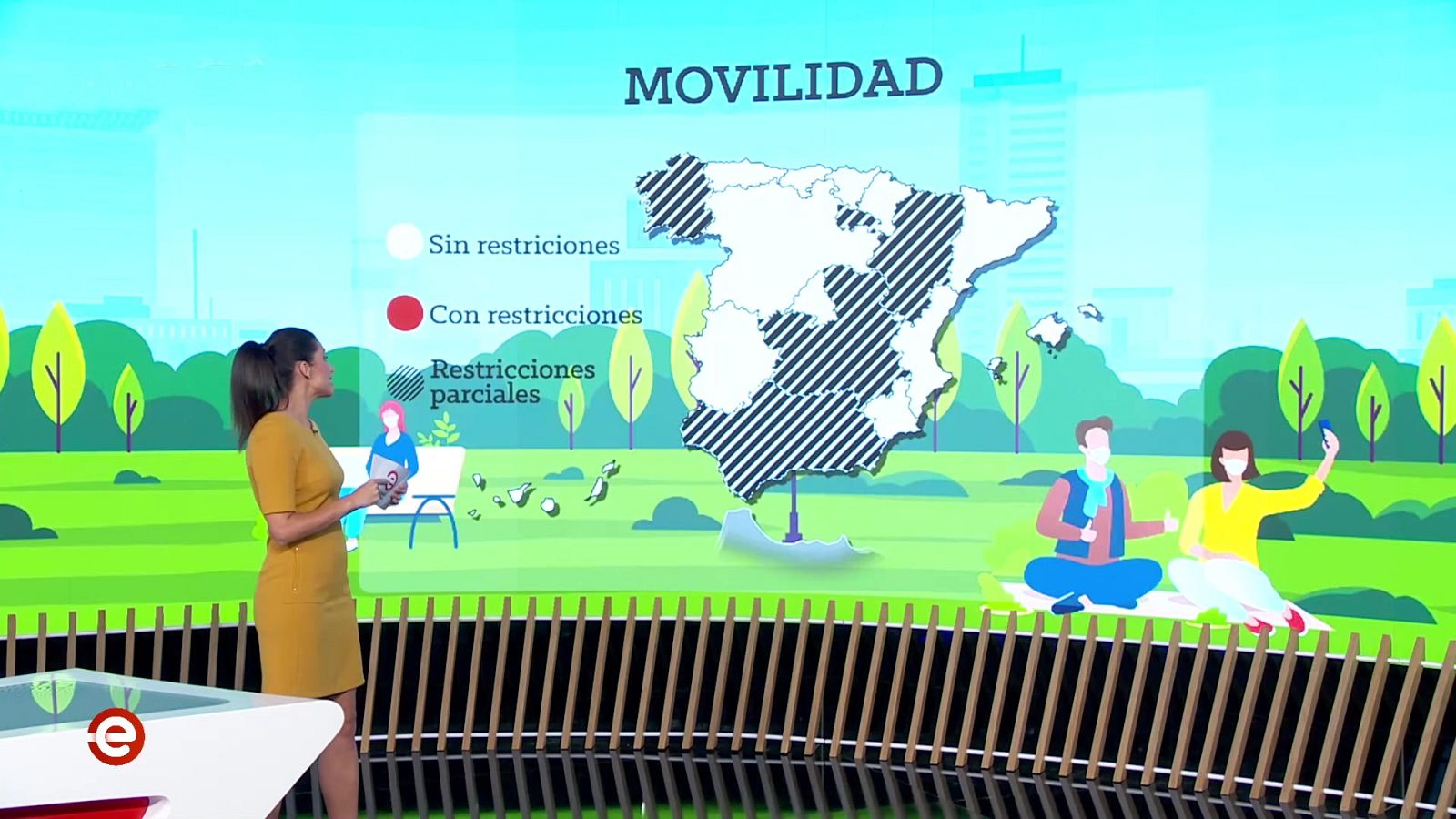 España Directo - 07/05/21 - ver ahora