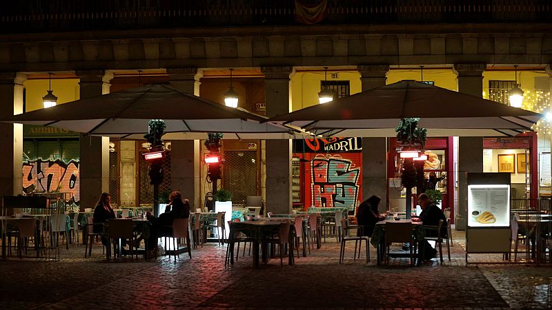 La Justicia, dividida ante las medidas de las comunidades para afrontar el fin del estado de alarma