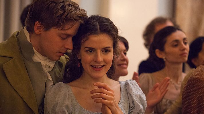 Guerra y Paz - Episodio 1