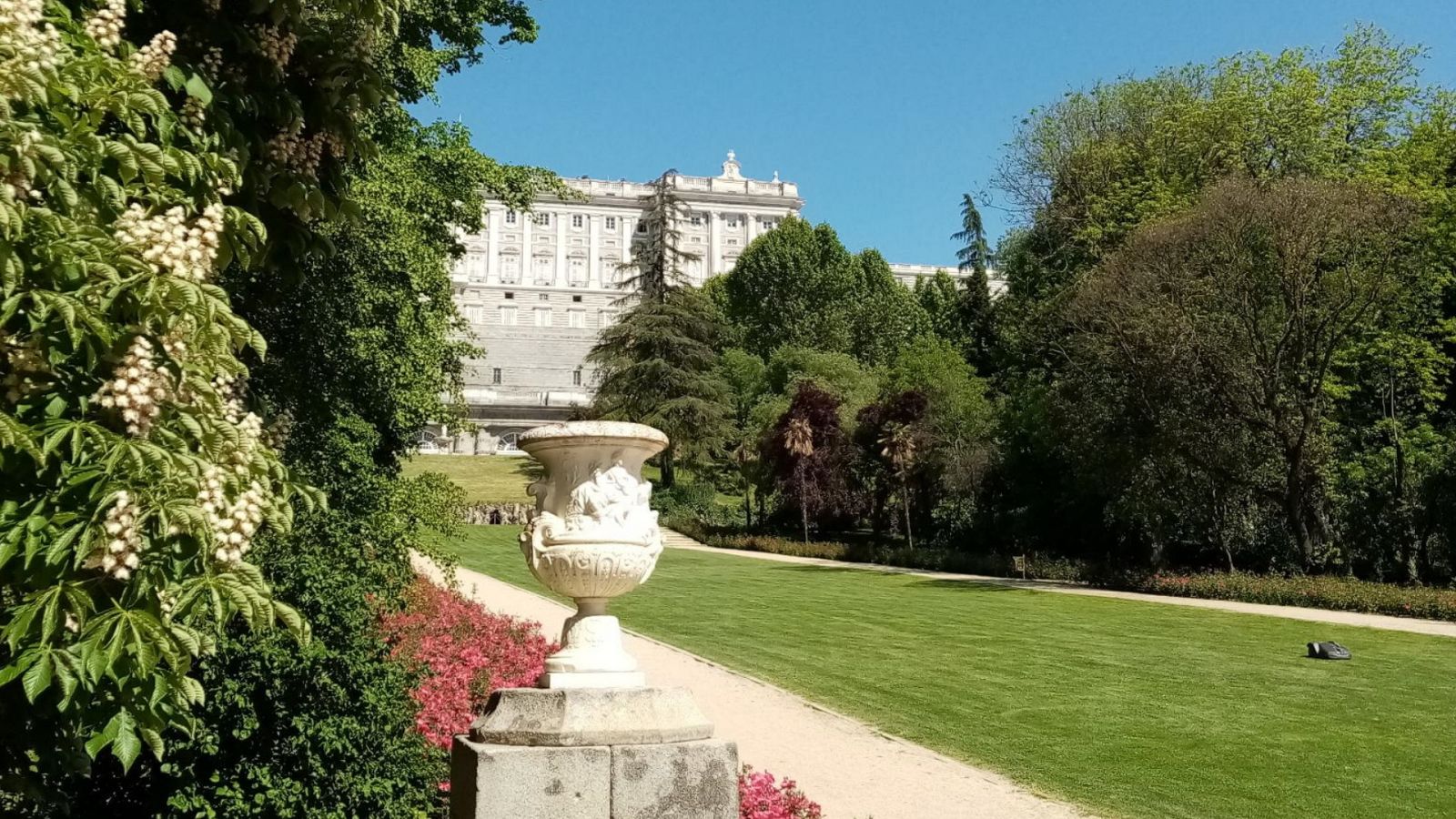 Europa 2021 - 07/05/21 - ver ahora