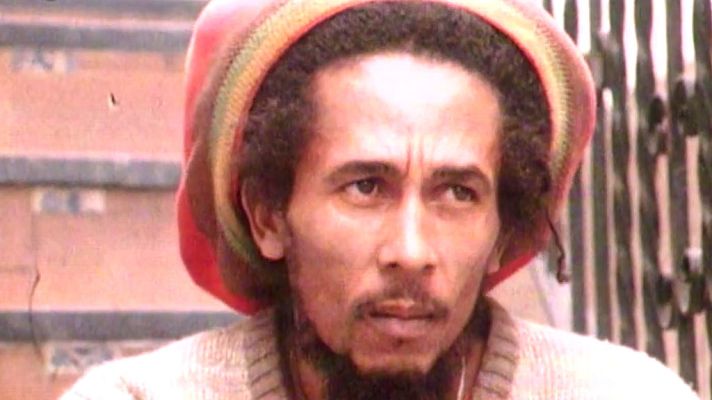 Musical Express - Entrevista a Bob Marley - 30/7/1980