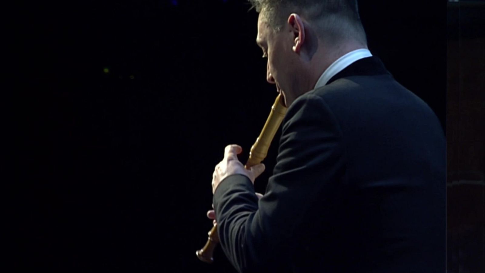 ORTVE B 18 (Temporada 2020-21) - ver ahora