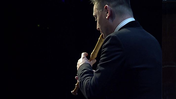 Los conciertos de La 2 - ORTVE B 18 (Temporada 2020-21)