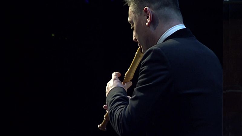 Los conciertos de La2 - ORTVE B 18 (Temporada 2020-21) con Maurice Steger