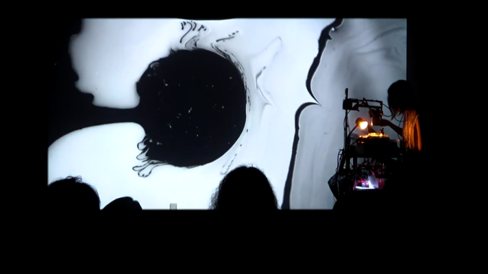 Cámara abierta - MIA Art Collection; El café lo hago yo...