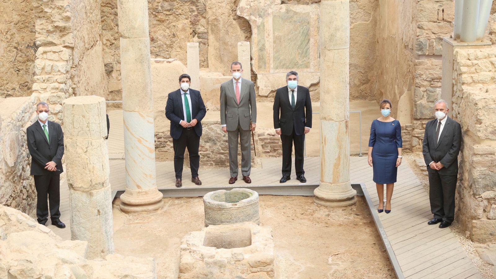 Audiencia Abierta - 08/05/21 - ver ahora