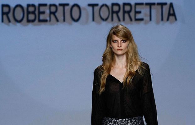  - Roberto Torretta en Cibeles 09